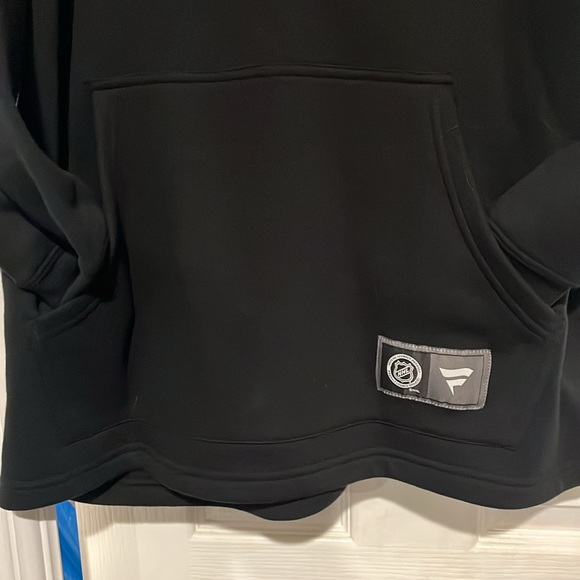 Large Anaheim Ducks hoodie - Picture 5 of 6